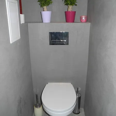 Odrzanska Apart Tectum Apartmán *