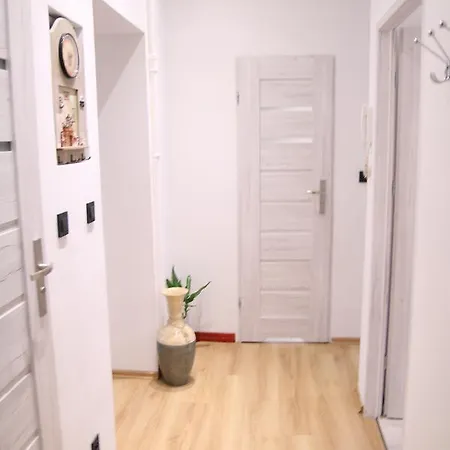 Odrzanska Apart Tectum Apartmán
