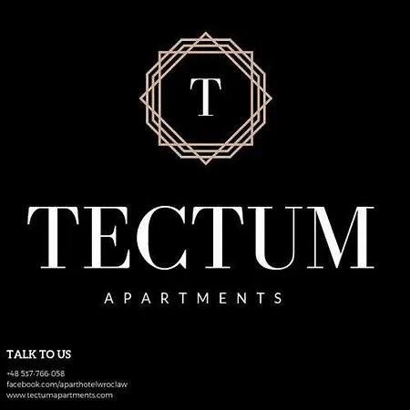 Odrzanska Apart Tectum Apartmán Vratislav