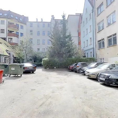 Odrzanska Apart Tectum *