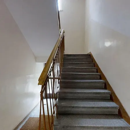 Odrzanska Apart Tectum Apartmán *