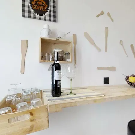 Odrzanska Apart Tectum Vratislav